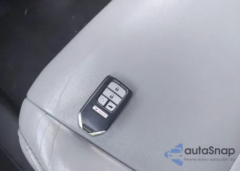 2019 Honda Pilot Exl from USA, damaged, VIN 5FNYF5H54KB024269